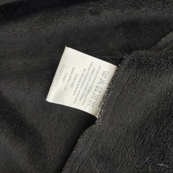 Women's Brown Ski & Snow Jacket - Picture 9 of 12